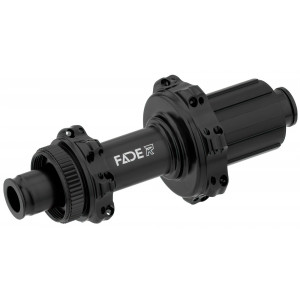 Rear hub NEWMEN Fade Road 12x142 SP C-Lock 28H HG