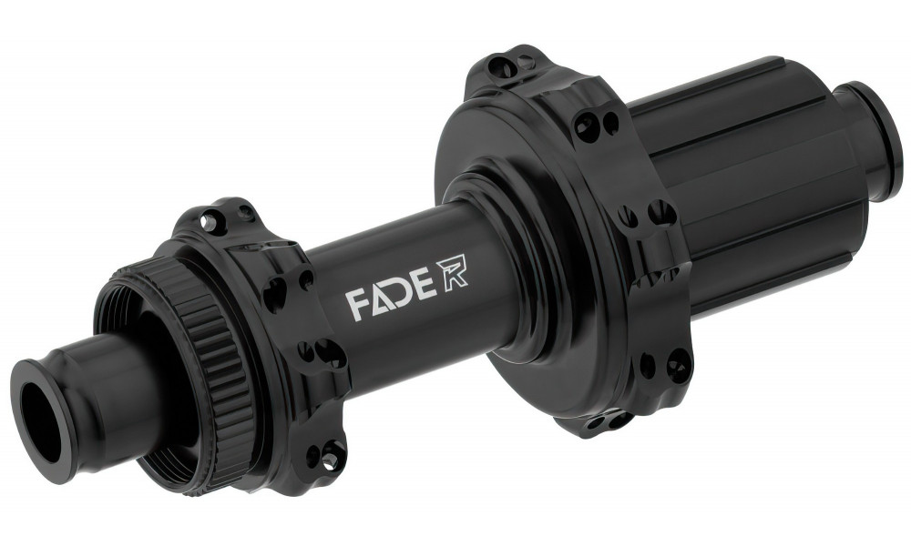 Rear hub NEWMEN Fade Road 12x142 SP C-Lock 28H HG 