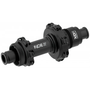 Rear hub NEWMEN Fade Road 12x142 SP C-Lock 28H XDR