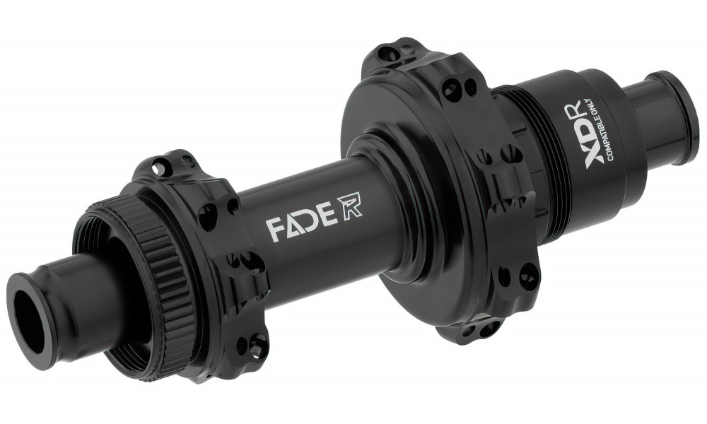 Rear hub NEWMEN Fade Road 12x142 SP C-Lock 28H XDR 