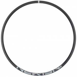 Rim NEWMEN Evolution Alu E.G.30 29" 28H black-grey
