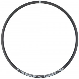 Rim NEWMEN Evolution Alu E.G.35 29" 28H black-grey