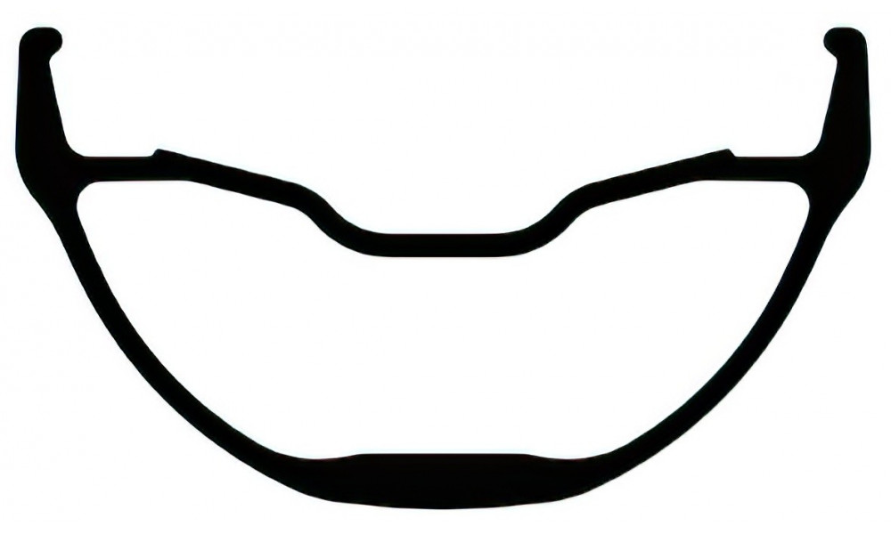 Rim NEWMEN Forge Alu 30 light 27.5" 28H - 2