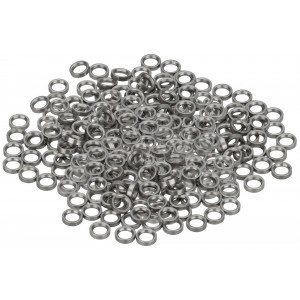 Nipple washer NEWMEN 4.8x7.5x2 (500 pcs.)