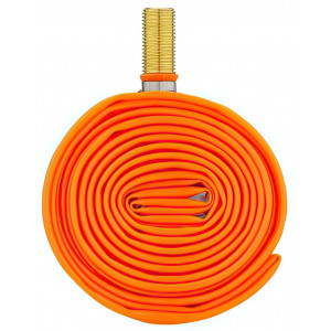 Tube 28" NEWMEN Tubo-Road AV 19mm 18/32-622