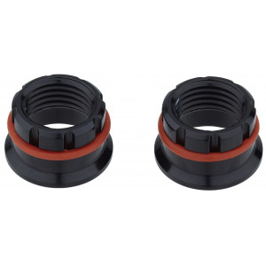 Valve nut kit NEWMEN Streem