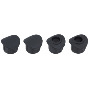 Valve plug set NEWMEN reducer/cap for Streem