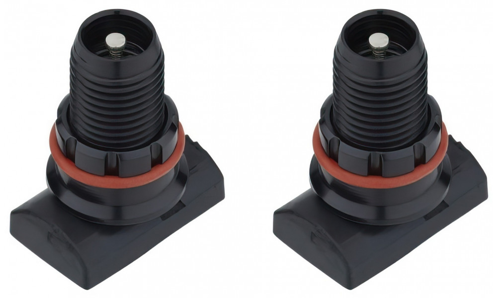 Valve set NEWMEN Streem Aero Tubeless 