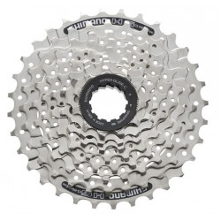 Cassette Shimano CS-HG41 8-speed