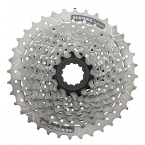 Cassette Shimano CS-HG201 9-speed Cassette Shimano CS-HG201 9-speed