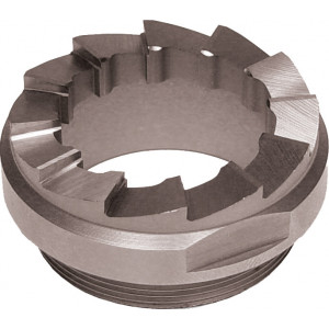 Tool Cyclus Tools facer for crown race facing tool 720227 double-sided-26.5MM Tool Cyclus Tools facer for crown race facing tool 720227 double-sided-26.5MM