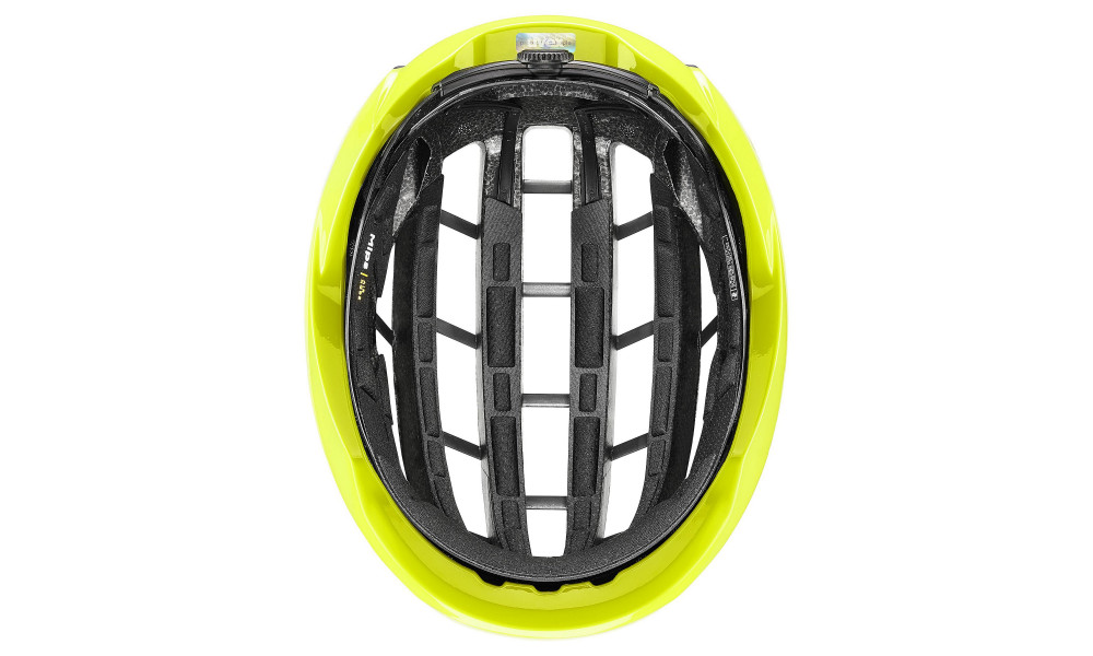 Helmet Uvex surge aero MIPS team edition - 7
