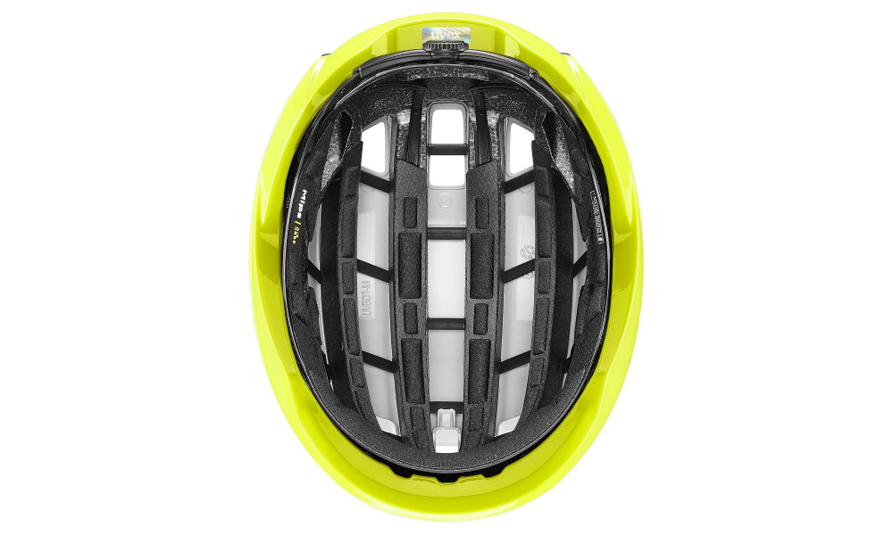 Helmet Uvex surge aero MIPS team edition - 9