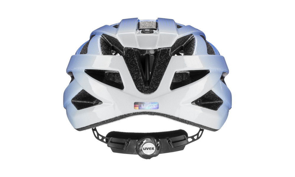 Helmet Uvex air wing cobalt white - 2