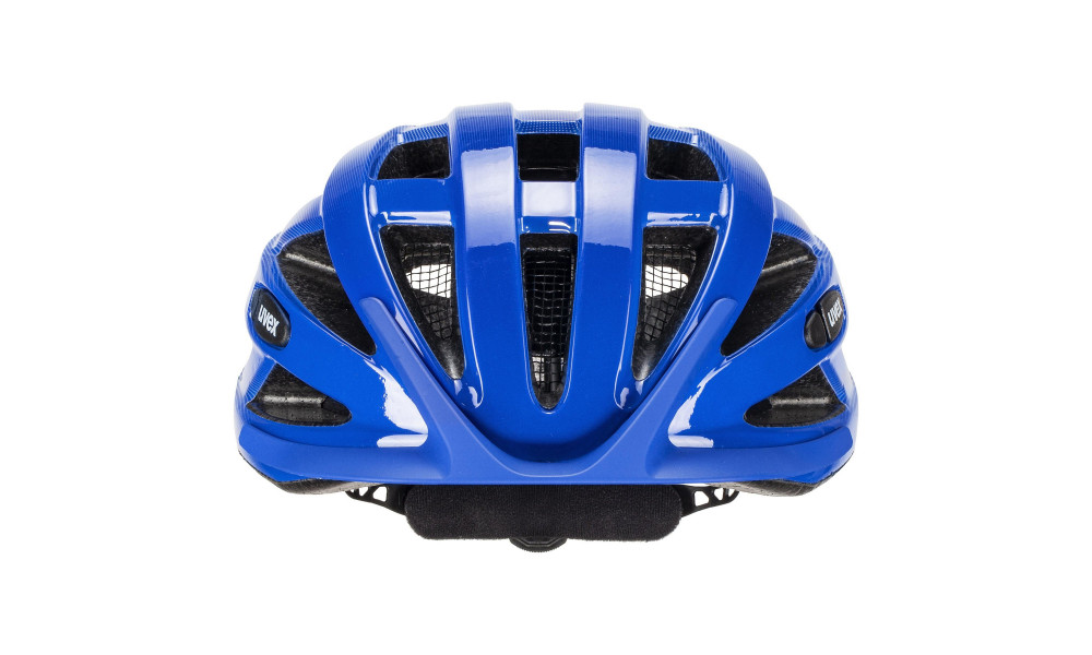 Helmet Uvex air wing cobalt white - 3