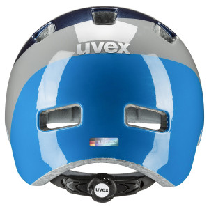 Шлем Uvex hlmt 4 deep space - blue