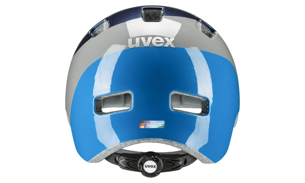 Шлем Uvex hlmt 4 deep space - blue - 2