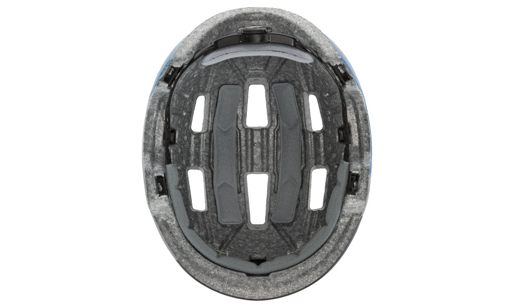 Шлем Uvex hlmt 4 deep space - blue - 4