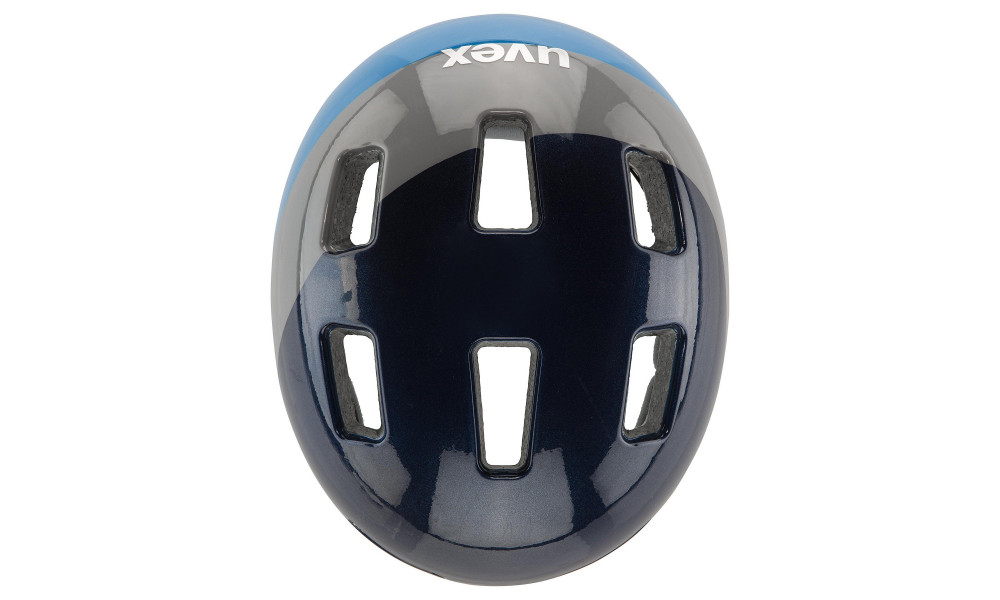Шлем Uvex hlmt 4 deep space - blue - 5