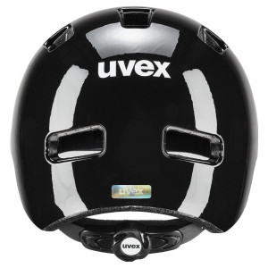 Шлем Uvex hlmt 4 black
