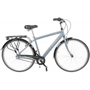 Bicycle Romet Atlanta Alu NX3 graphite matt