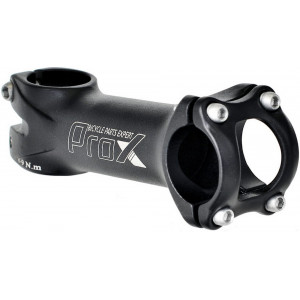 Вынос руля ProX Eco Alu 31.8mm/ 7.ST black