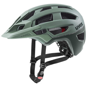 Шлем Uvex finale 2.0 moss green matt