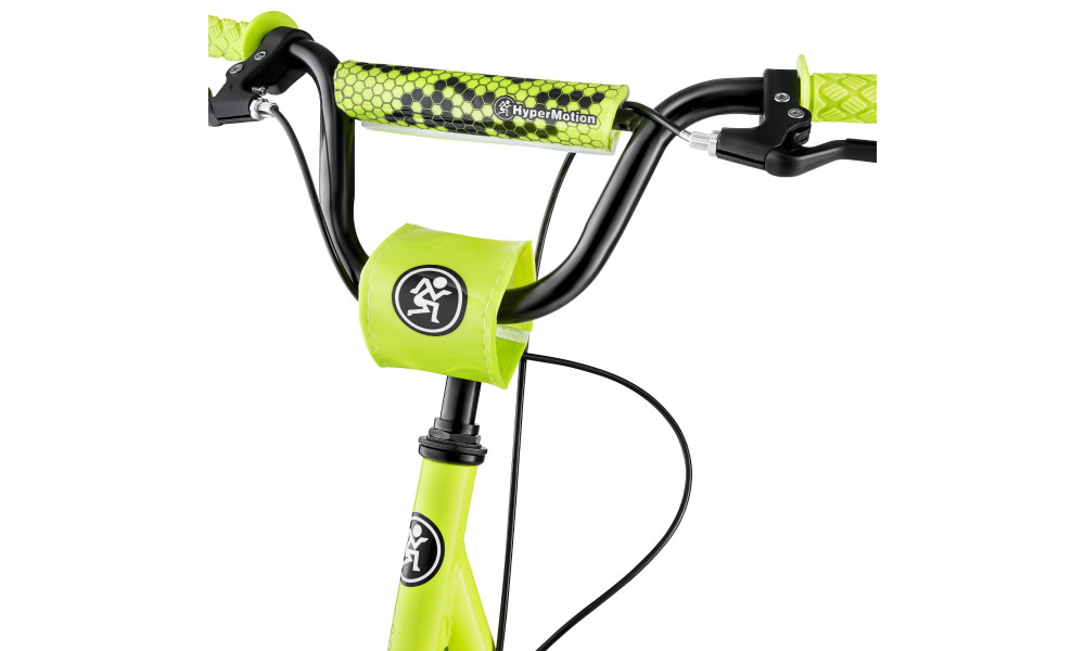 Scooter HyperMotion Runkie 16" yellow - 3
