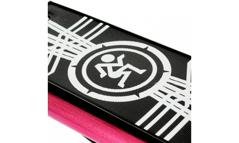 Scooter HyperMotion Ruby 12" red - 4