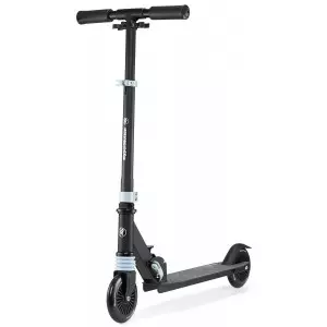 Scooter HyperMotion Wally black-blue Scooter HyperMotion Wally black-blue