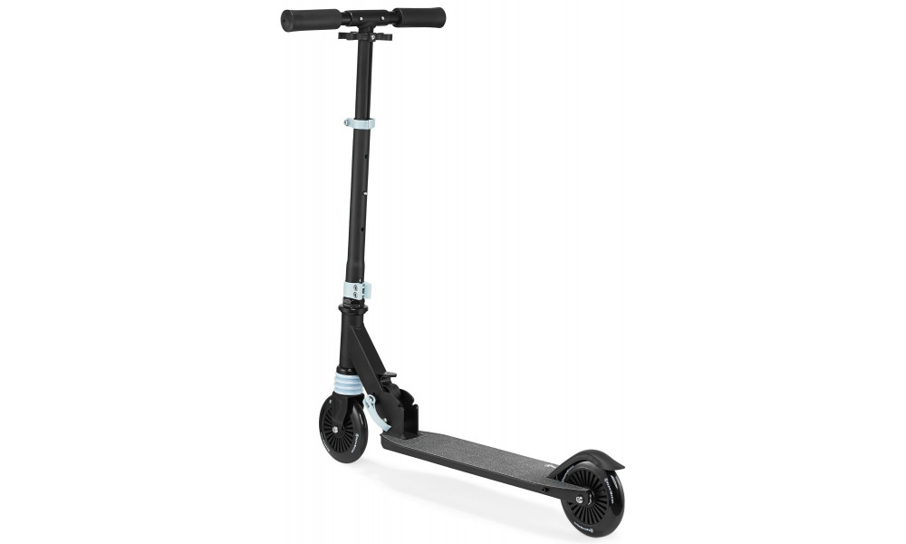 Scooter HyperMotion Wally black-blue - 5