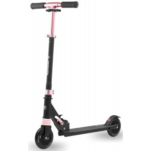 Scooter HyperMotion Wally black-pink