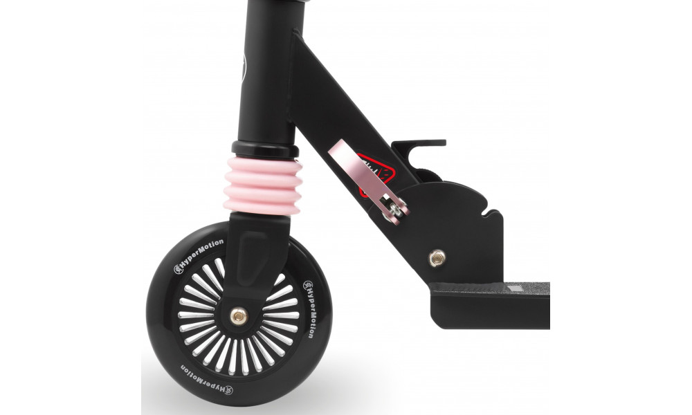 Scooter HyperMotion Wally black-pink - 6