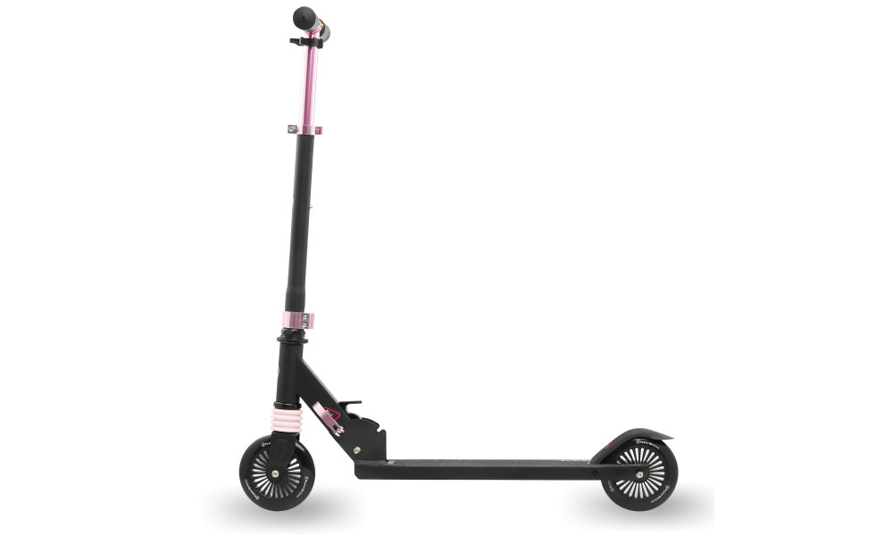 Scooter HyperMotion Wally black-pink - 14