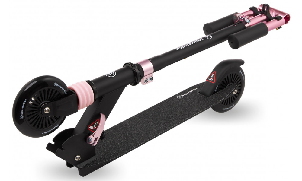 Scooter HyperMotion Wally black-pink - 15
