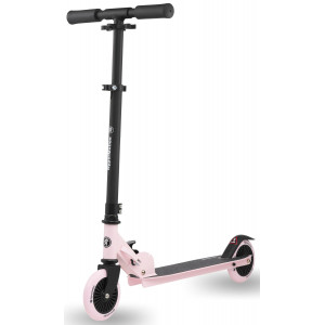 Scooter HyperMotion Willy pink