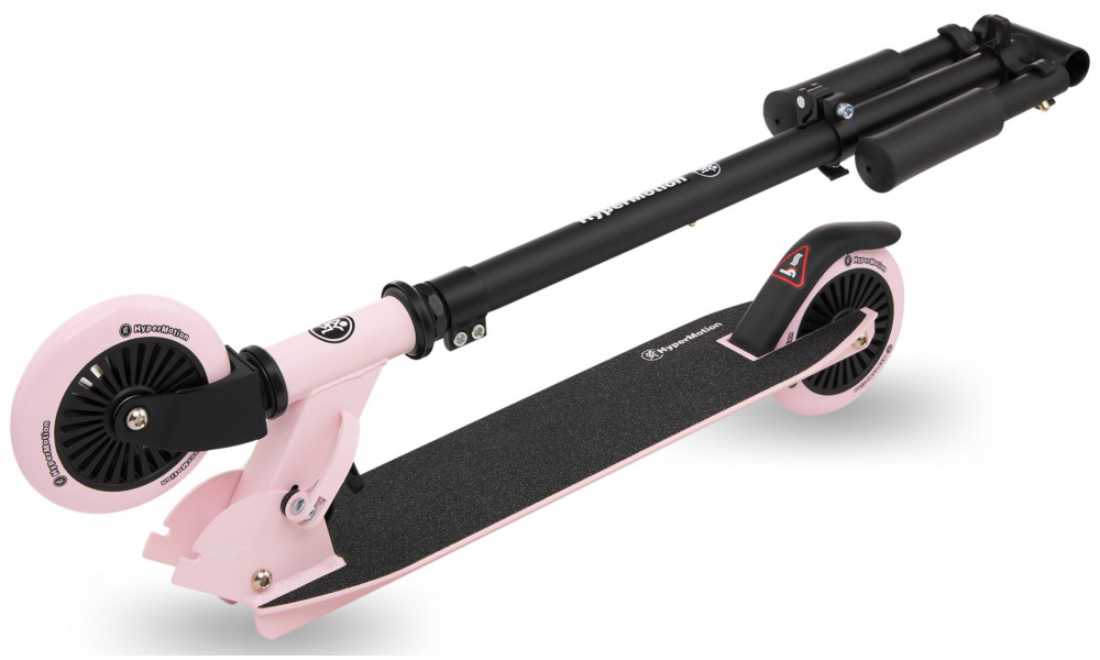 Scooter HyperMotion Willy pink - 2