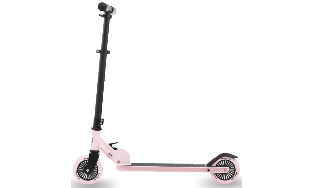 Scooter HyperMotion Willy pink - 7