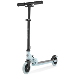 Scooter HyperMotion Willy light blue