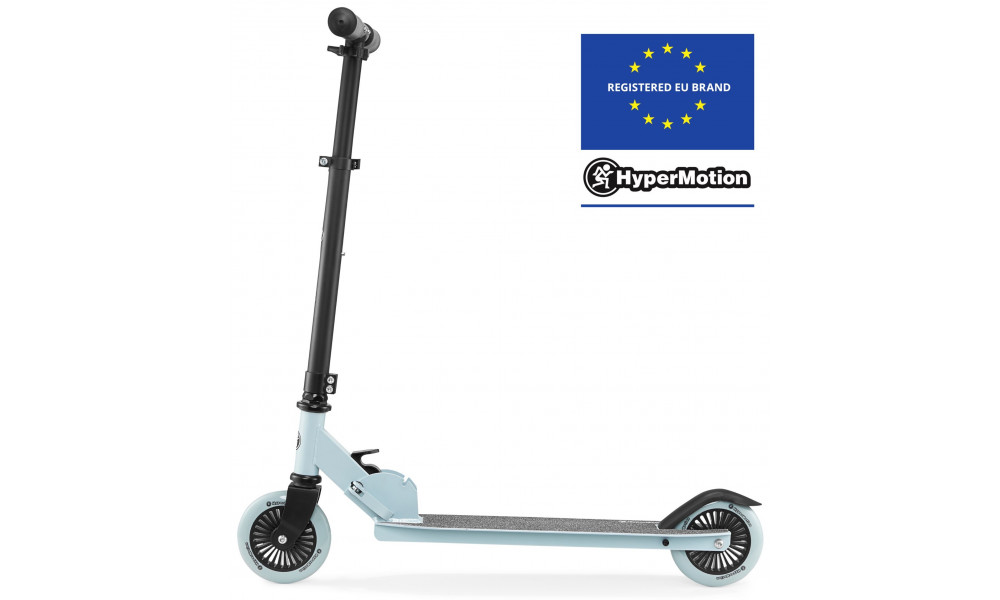 Scooter HyperMotion Willy light blue - 2