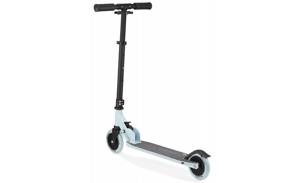 Самокат HyperMotion Willy light blue - 3