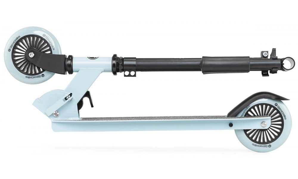 Scooter HyperMotion Willy light blue - 5