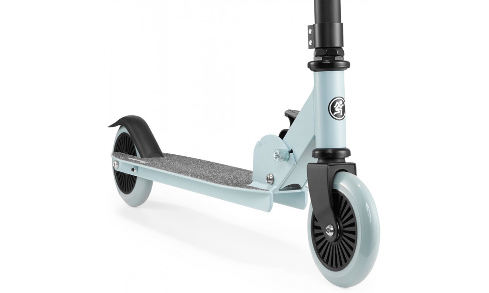 Самокат HyperMotion Willy light blue - 6
