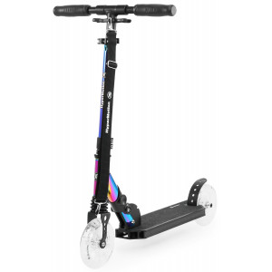 Scooter HyperMotion Holo Majestic