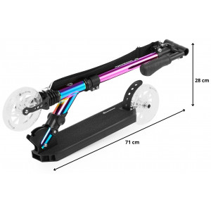 Scooter HyperMotion Holo Majestic