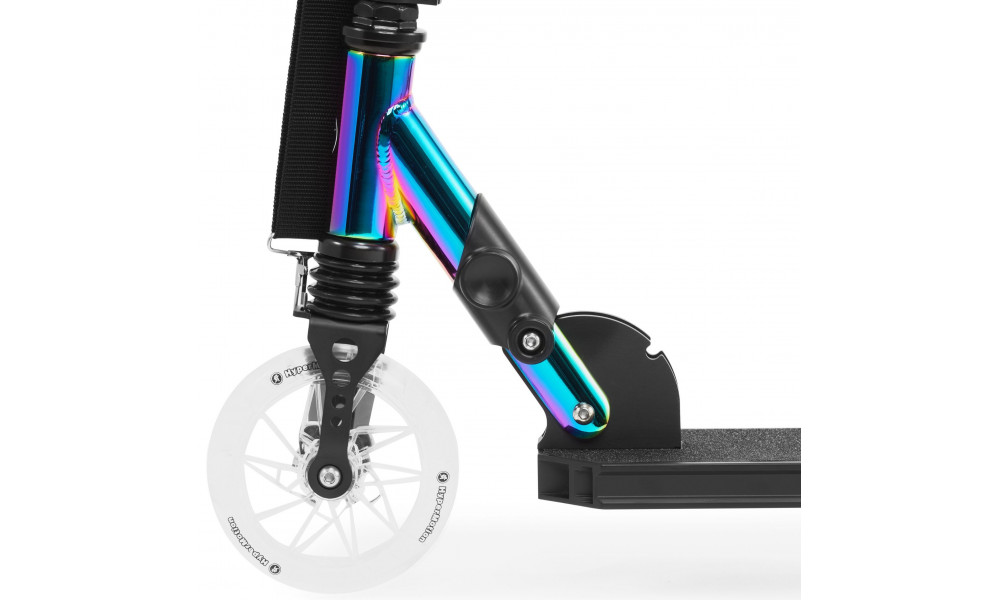 Scooter HyperMotion Holo Majestic - 3