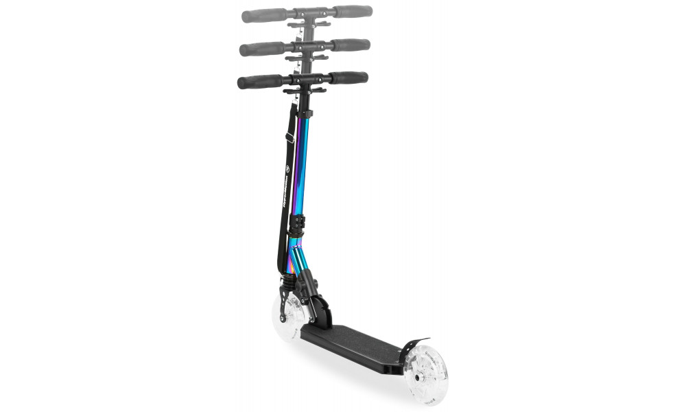 Scooter HyperMotion Holo Majestic - 5