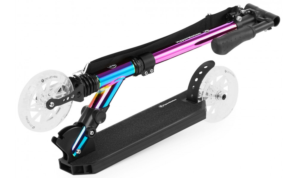 Scooter HyperMotion Holo Majestic - 7