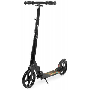 Scooter HyperMotion Vibe black