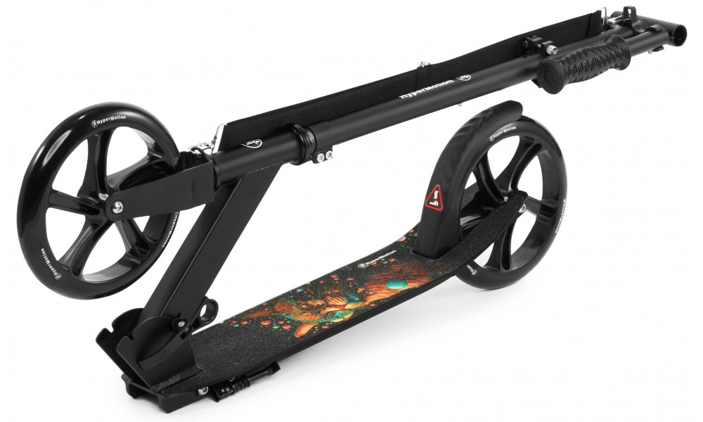 Scooter HyperMotion Vibe black - 3